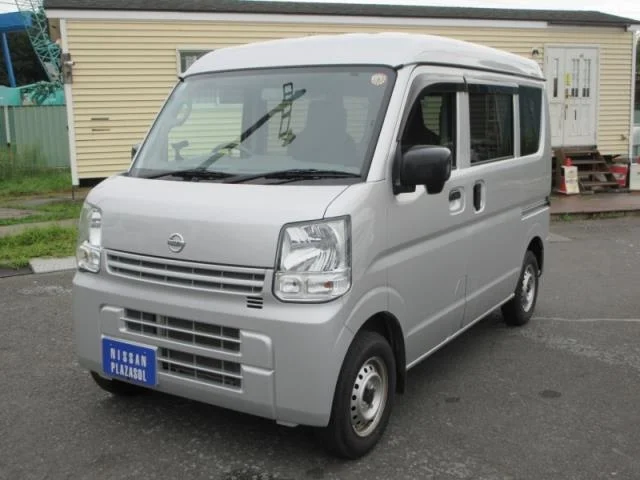 Nissan NV100 Clipper DR17V 2022